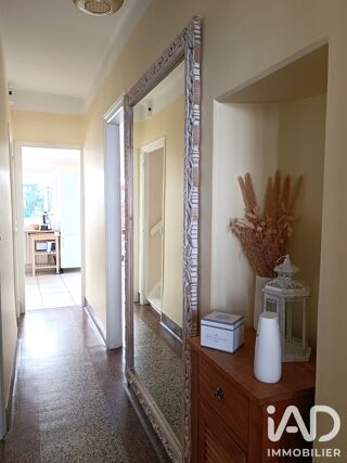 Maison à vendre 6 pièces 119 m²