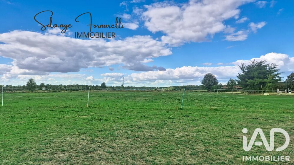 Vente Maison Vente Haras 5 pièces Fontainebleau