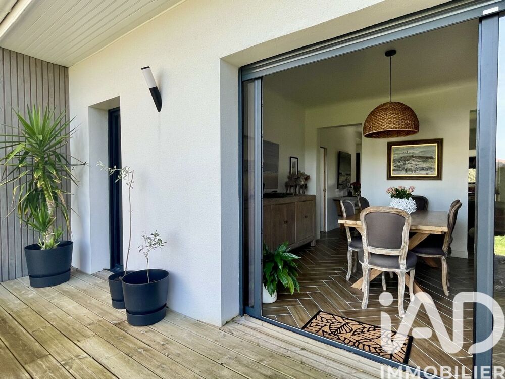 à vendre  Maison Tosse (40230)