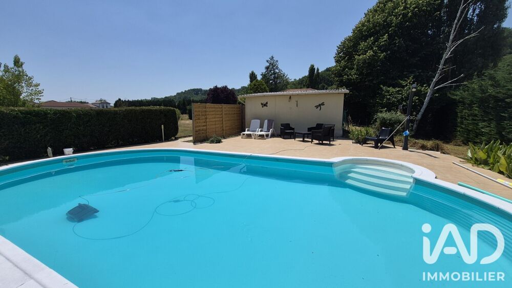 Vente Maison/villa 7 pièces