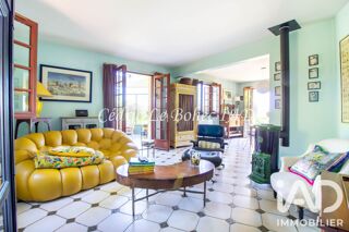  Maison à vendre 7 pièces 157 m²