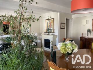  Appartement à vendre 4 pièces 74 m²