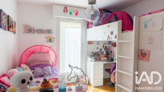  Appartement à vendre 4 pièces 87 m²