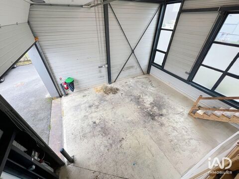   Location Local d'activités 102 m&sup2; 