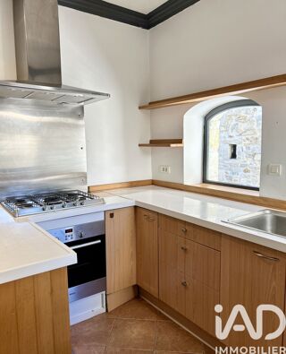  Maison à vendre 6 pièces 143 m²