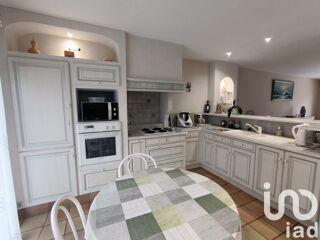 Maison à vendre 5 pièces 119 m²
