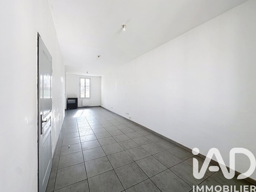 Vente Duplex 4 pièces
