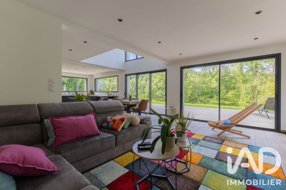 à vendre  Maison Aix-les-Bains (73100)