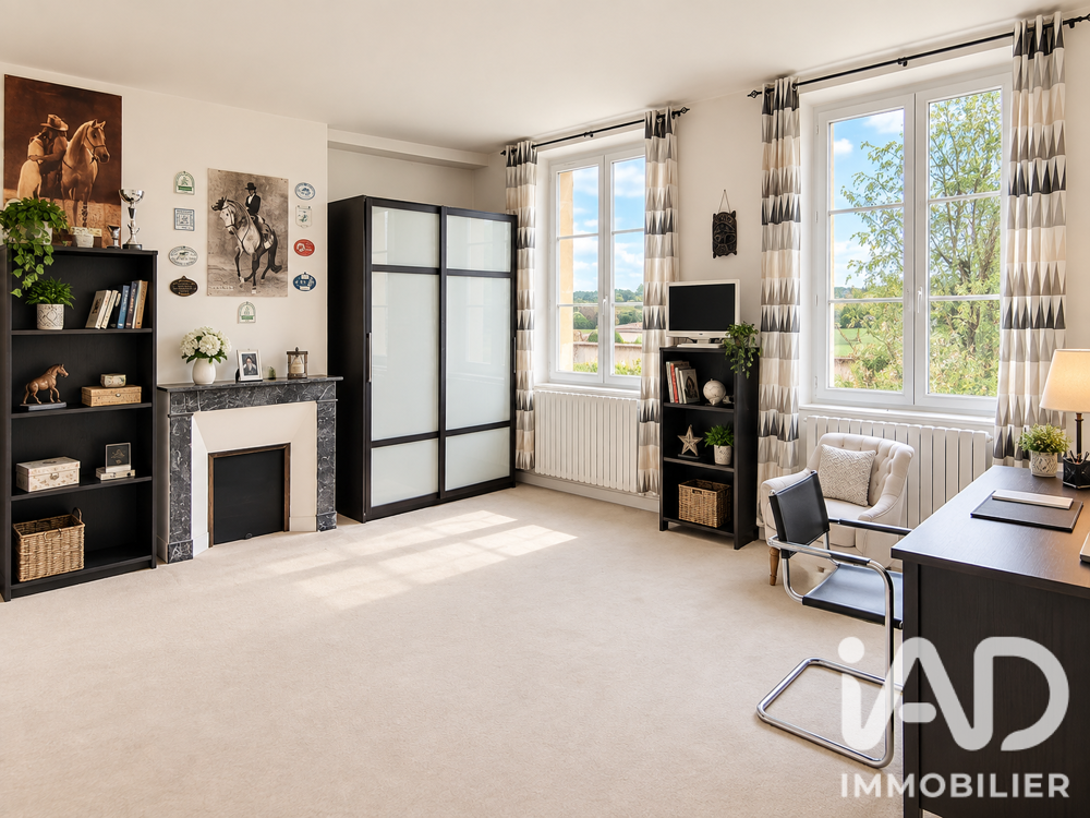 à vendre  Maison Autheuil-Authouillet (27490)