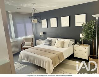  Appartement à vendre 5 pièces 83 m²