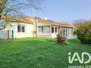  Maison à vendre 3 pièces 94 m²