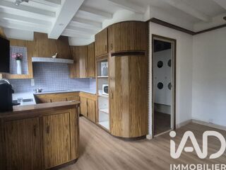  Maison � vendre 11 pi�ces 303 m�