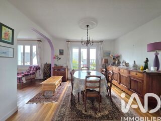  Maison à vendre 5 pièces 118 m²