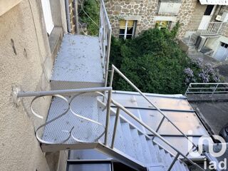  Maison à vendre 7 pièces 137 m²