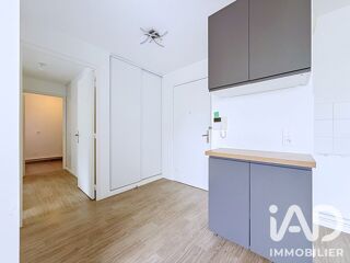  Appartement à vendre 3 pièces 55 m²