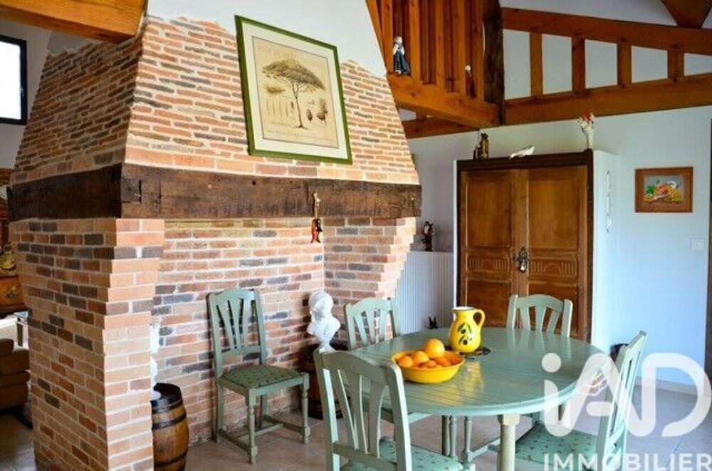 Vente Maison traditionnelle 5 pièces
