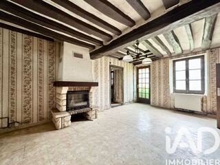  Maison à vendre 5 pièces 140 m²