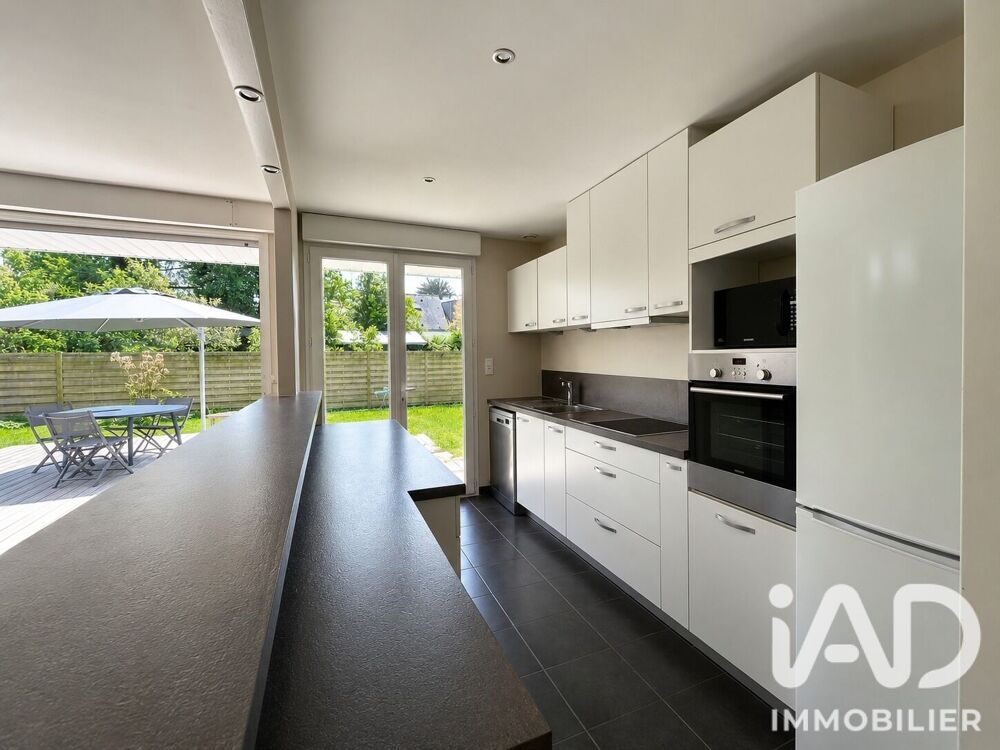 à vendre  Maison Vannes (56000)