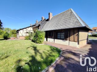  Maison à vendre 8 pièces 148 m²