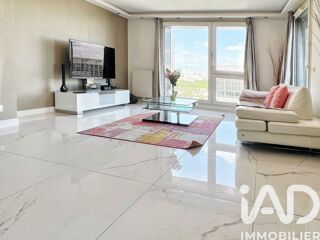  Appartement à vendre 4 pièces 117 m²