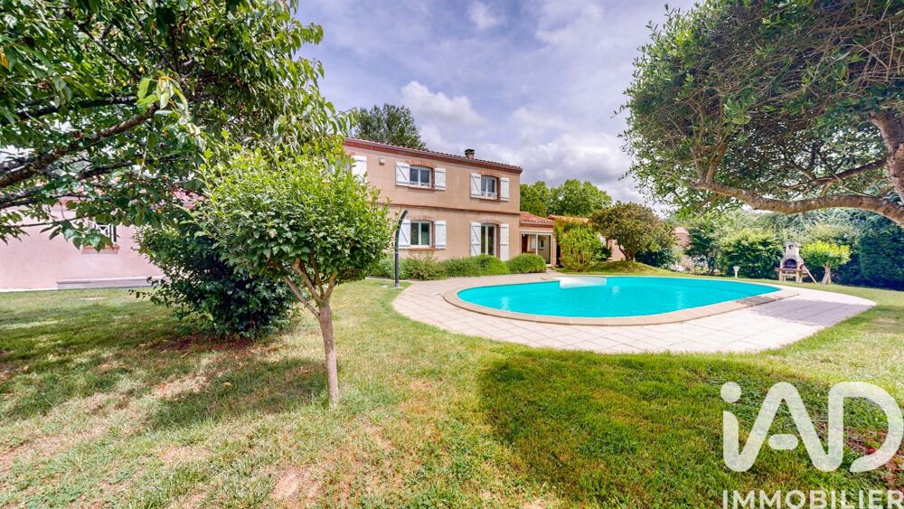 Vente Maison traditionnelle 6 pièces