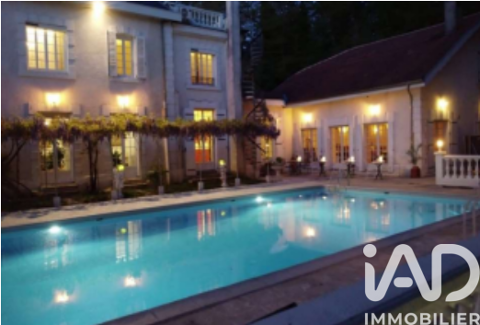   Vente Chambres d'hôtes, Gîtes 667 m&sup2; 