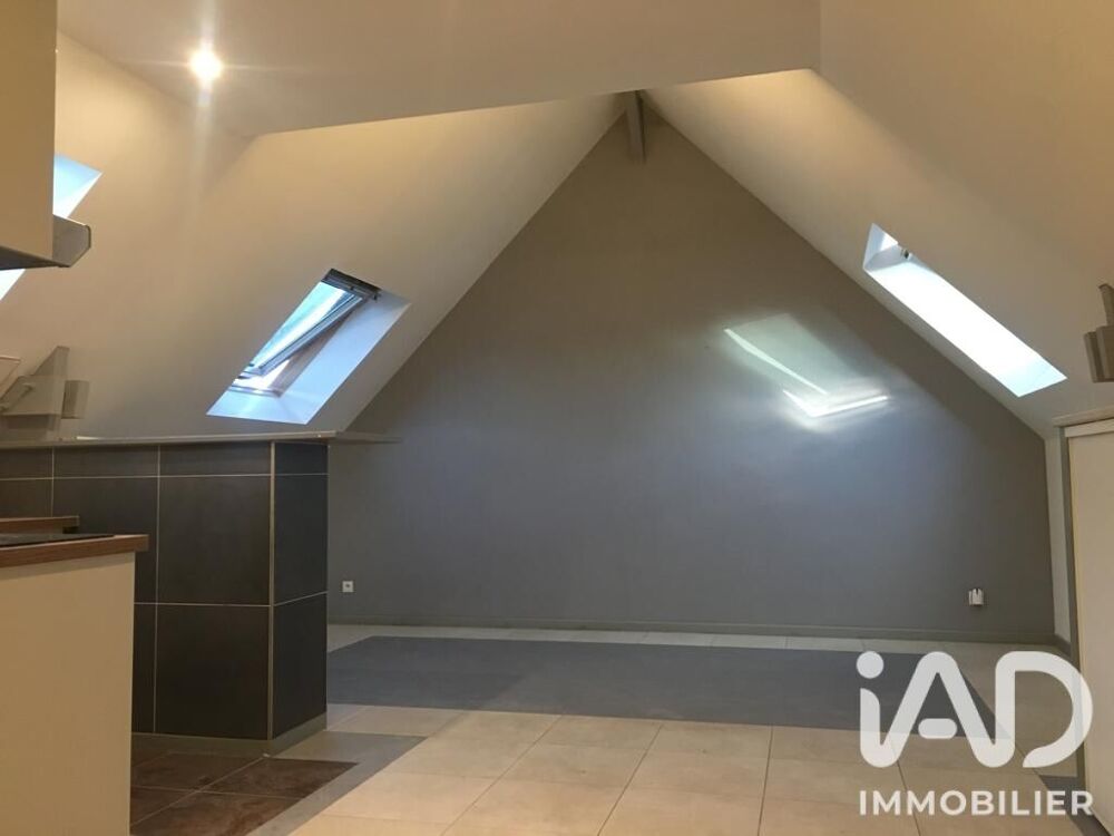 Location Appartement Location Appartement 2 pièces La chapelle-saint-mesmin