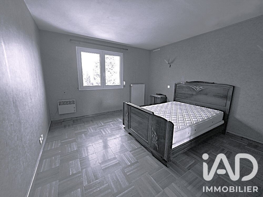 Vente Maison Vente Pavillon 6 pièces Audun-le-roman