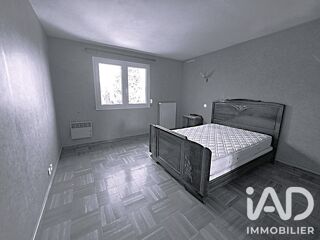  Maison à vendre 6 pièces 161 m²