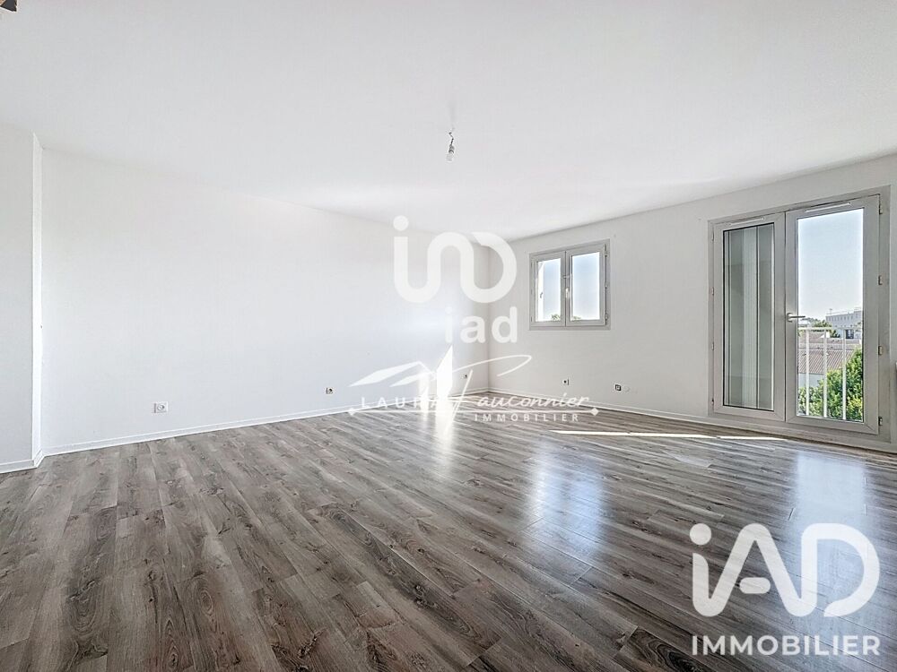 Vente Appartement Vente Duplex 3 pièces Villepinte