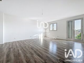 Vente Appartement Vente Duplex 3 pièces Villepinte