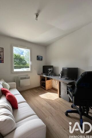  Maison � vendre 5 pi�ces 108 m�