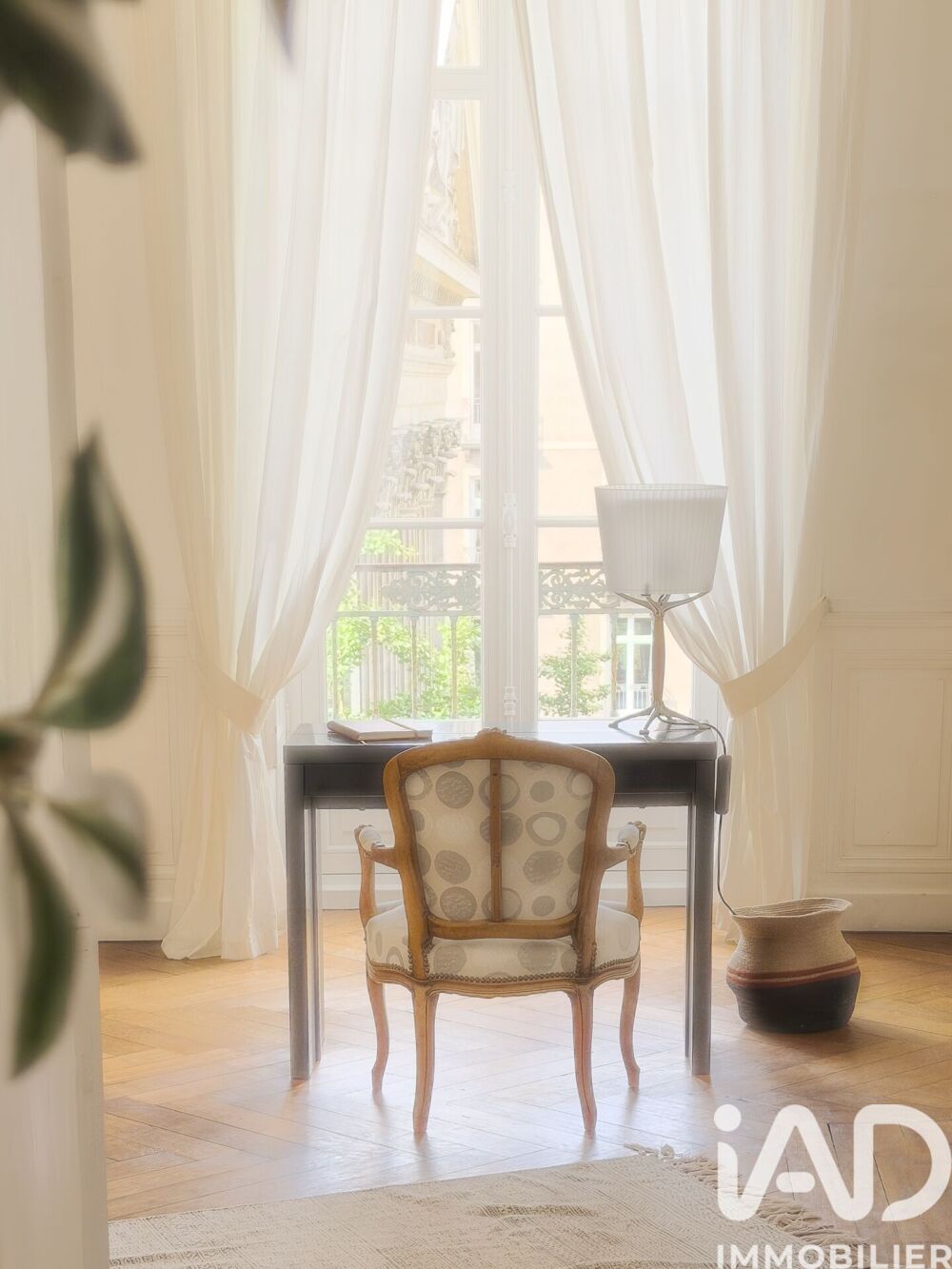 Vente Appartement 6 pièces