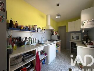 Maison à vendre 5 pièces 115 m²