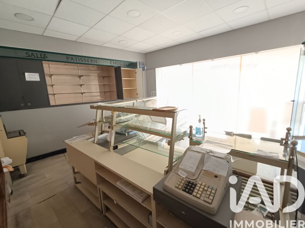 Vente Maison de village 9 pièces