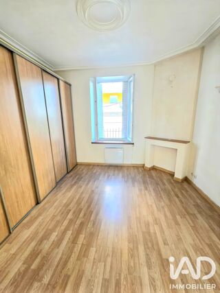  Appartement à vendre 2 pièces 29 m²