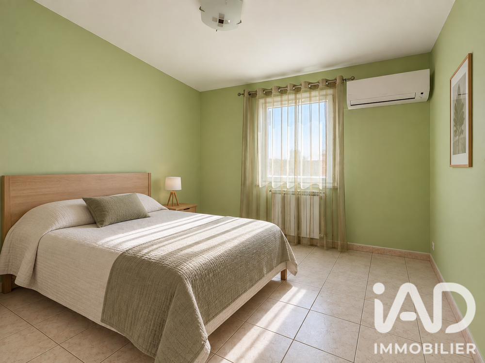 Vente Maison Vente Maison/villa 5 pièces Eyguières