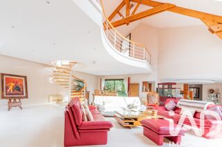  Maison à vendre 10 pièces 482 m²