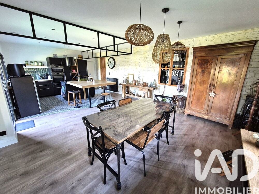 Vente Maison Vente Maison traditionnelle 5 pièces Chalandray