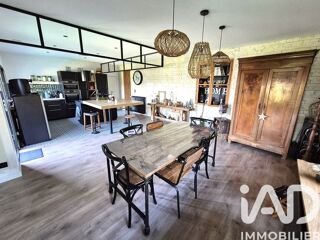  Maison à vendre 5 pièces 131 m²