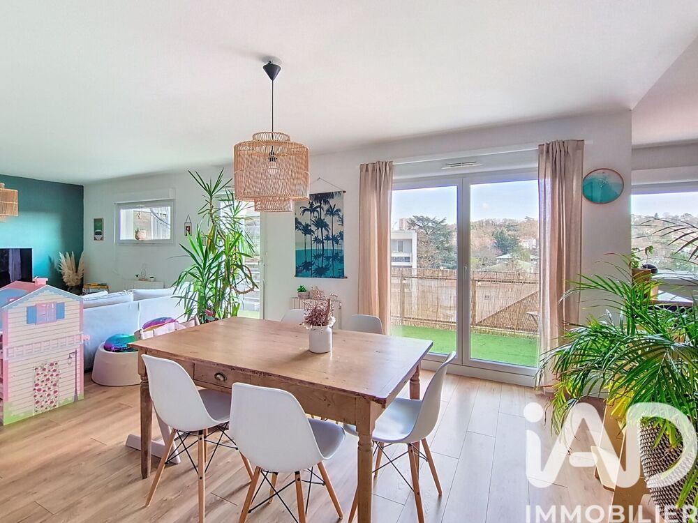 Vente Appartement 5 pièces