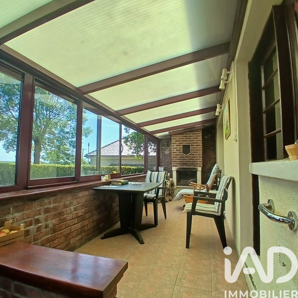 Vente Maison de village 5 pièces