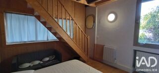  Appartement à louer 1 pièce 30 m²