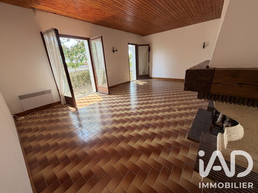 Vente Maison Vente Maison/villa 3 pièces Barzan