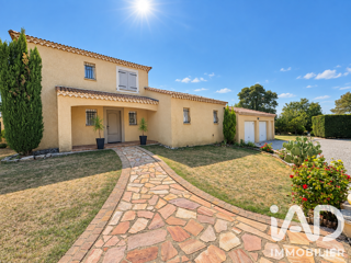 Maison à vendre 7 pièces 225 m²