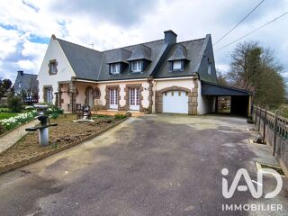  Maison à vendre 7 pièces 191 m²