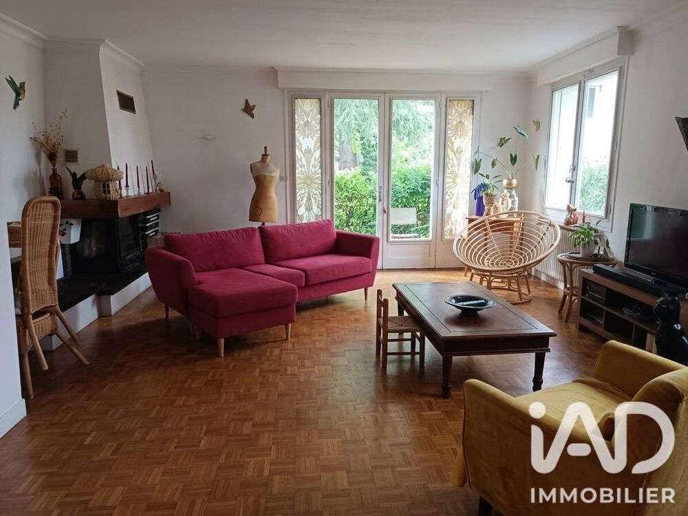 Vente Maison Vente Maison/villa 6 pièces Redon