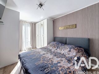  Appartement à vendre 4 pièces 80 m²