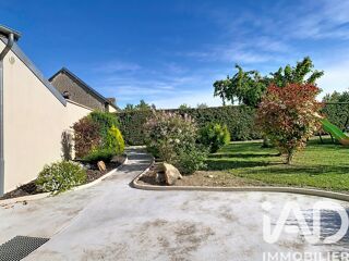 Maison à vendre 6 pièces 177 m²