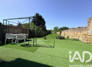  Maison � vendre 4 pi�ces 111 m�